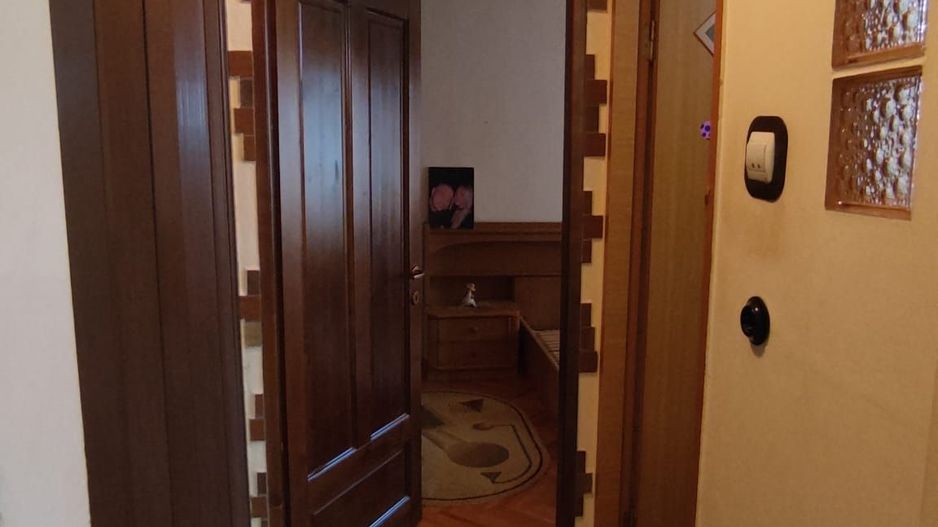 Mobilat și utilat | Etaj 3/4 | 53 mp utili + balcon | Zonă liniștită Dâmbovița - Poză 7