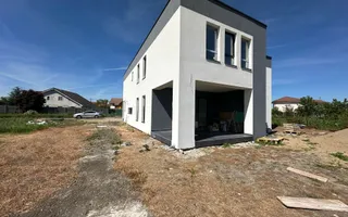 Duplex | Parter + Etaj | Toate utilitatile | Curte generoasa | Sacalaz - Poză 17