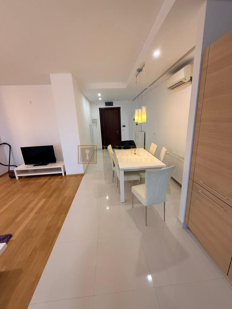 2 camere, langa ISHO-bulevardul Take Ionescu, apartament superb - Poză 8