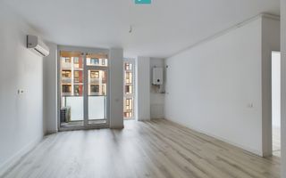 Apartament cu 2 camere,  zona Torontalului - Poză 3