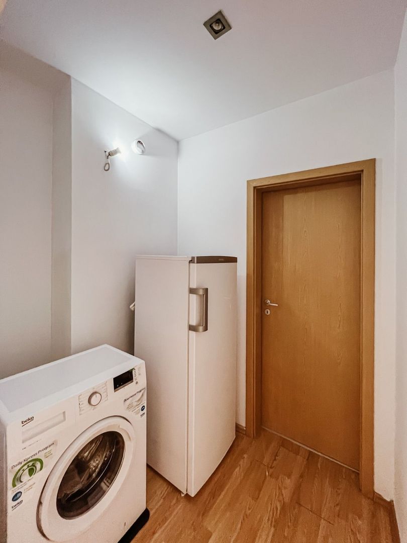 Apartament cu 1 camera - Aradului - Poză 6