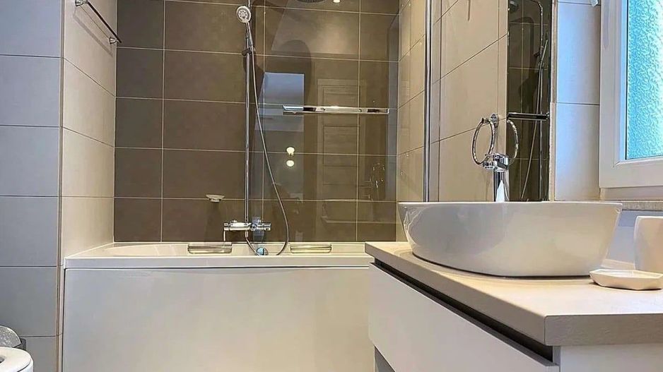 REA1027838 Penthouse Lux Soseaua Nordului 2 Terase 2 Parcari - Poză 12