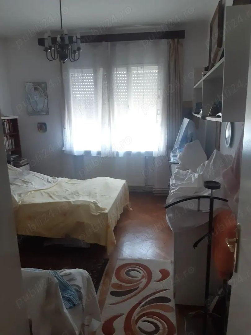 BRASADAS vinde ap 4 cam la etajul 2/4. - Poză 3