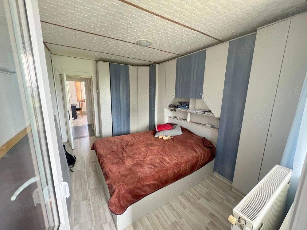 Apartament de inchiriat - 3 camere, decomandat  - Tiglina 1 - Poză 1