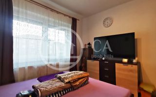 Apartament cu 3 camere de vanzare in zona Decebal, Oradea - Poză 3