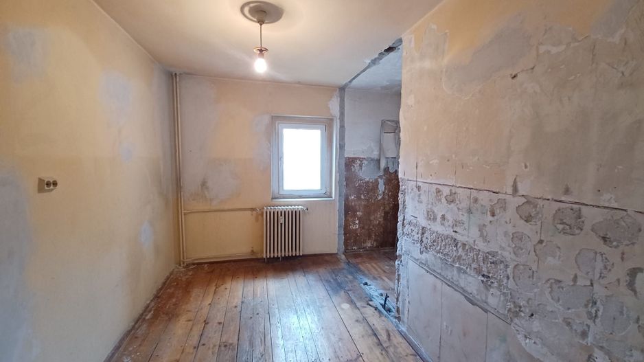 Apartament 3 camere,3 balcoane Dragos Voda. 87 500 E (neg). Comision 0 - Poză 15