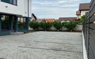 Apartament tip studio modern,zona El Gringo/LIDL Șelimbăr - Poză 7