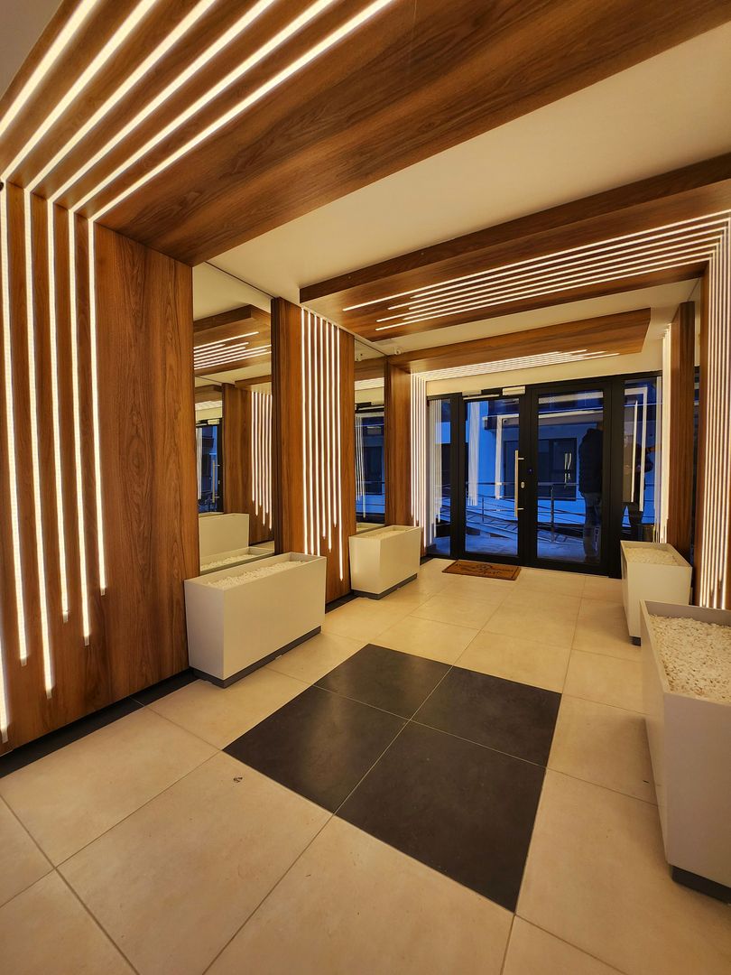 Apartament 2 camere Pallady finalizat, PREMIUM, Metrou N Teclu 11 min - Poză 1