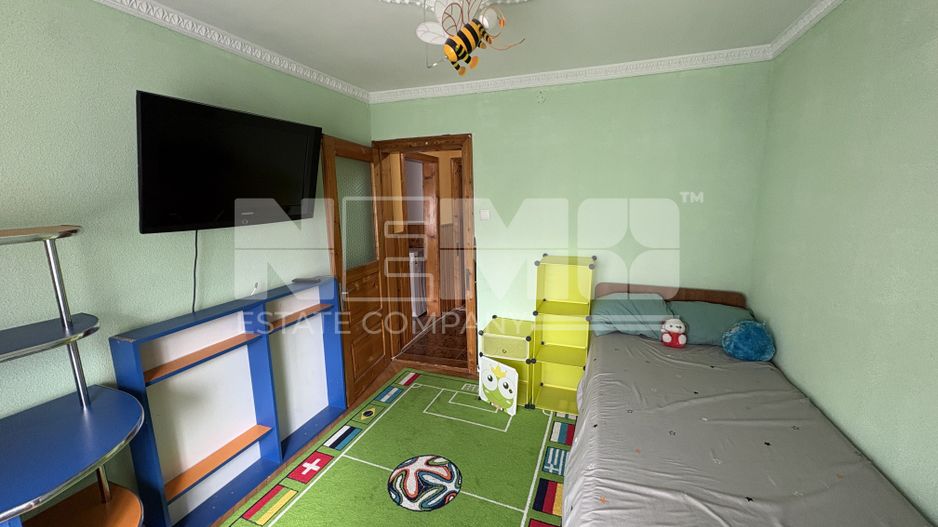 | Apartament 3 camere | de închiriat | Rădăuți jud. Suceava | - Poză 1