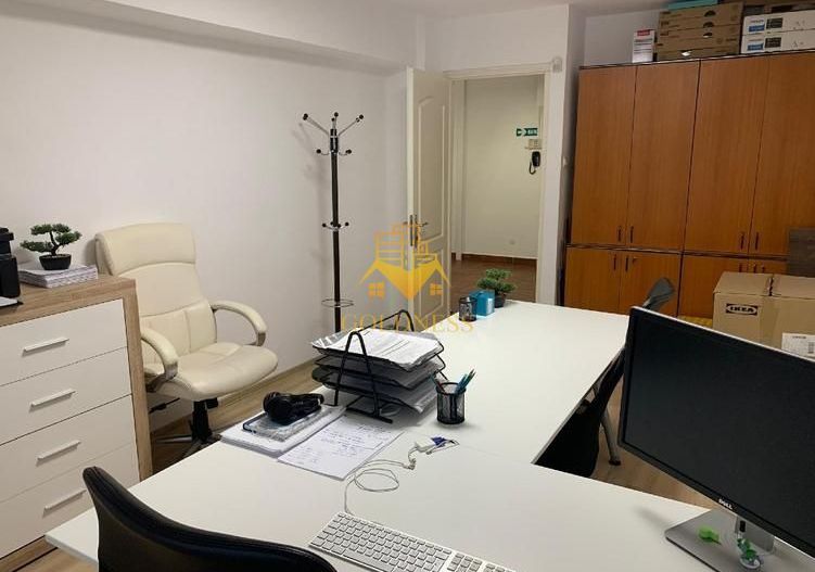 2 camere pe Nicolae Titulescu,Gheorgheni, Interservisan, Piața Cipariu - Poză 4