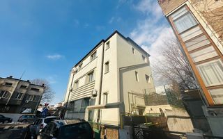 Apartament 4 camere - Dacia -  Strada Episcop Radu - Poză 3