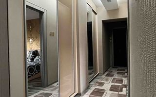 Apartament elegant 3 camere, 110 mp, vedere panoramică pe Bulevardul Decebal - Poză 6