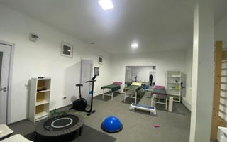 INCHIRIERE SPATIU MEDICAL 400 METRI PATRATI 20 CABINETE - Poză 6