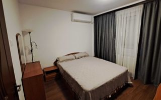 AP. 2 CAMERE OBOR, MASINA SPALAT VASE, MOBILAT/UTILAT, METROU 5 MINUTE - Poză 3