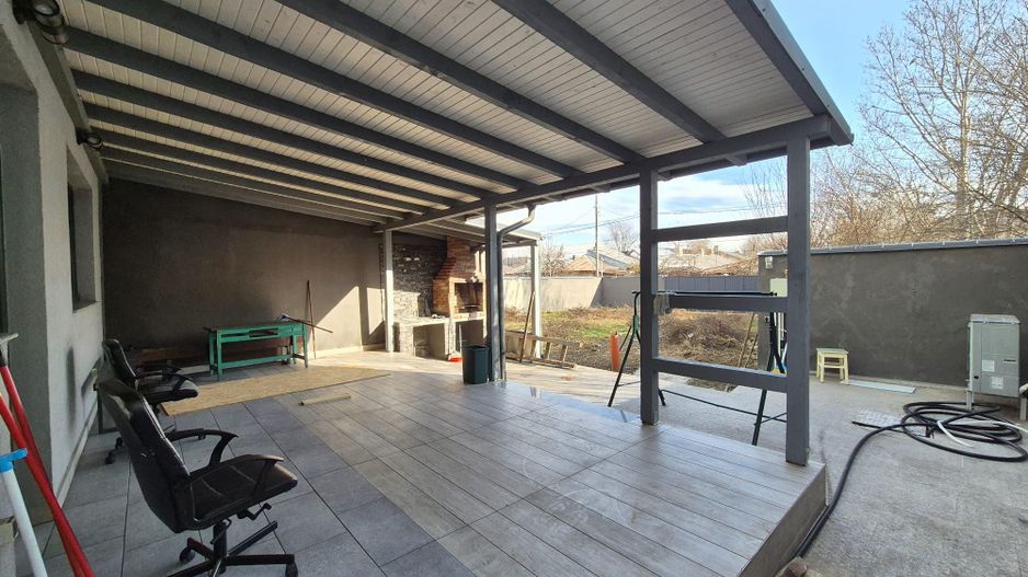 Casa P+2 cu 40 paturi pentru muncitori - Tei - Poză 25