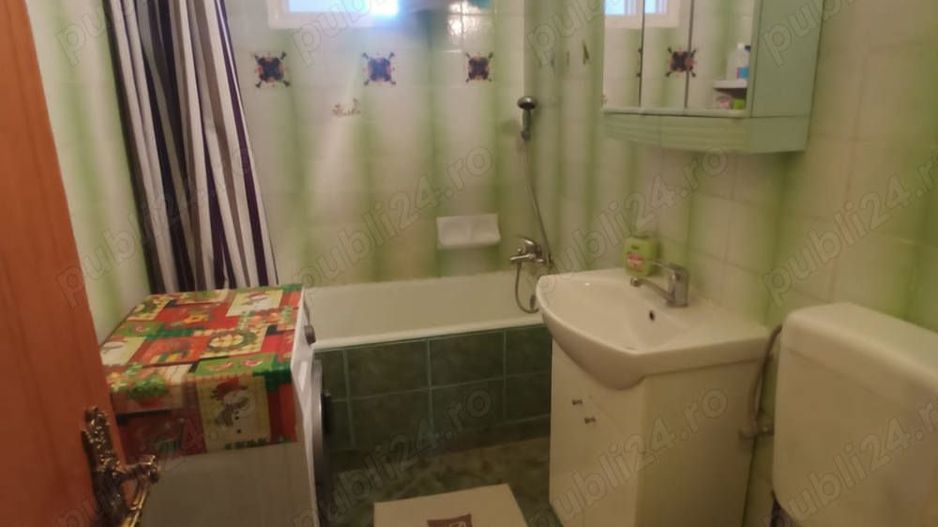 De vanzare apartament Piata Sudului S212 - Poză 7