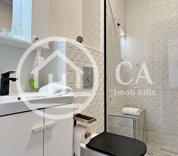 Apartament de închiriat cu 2 camere în zona Nufărul, Oradea - Poză 7