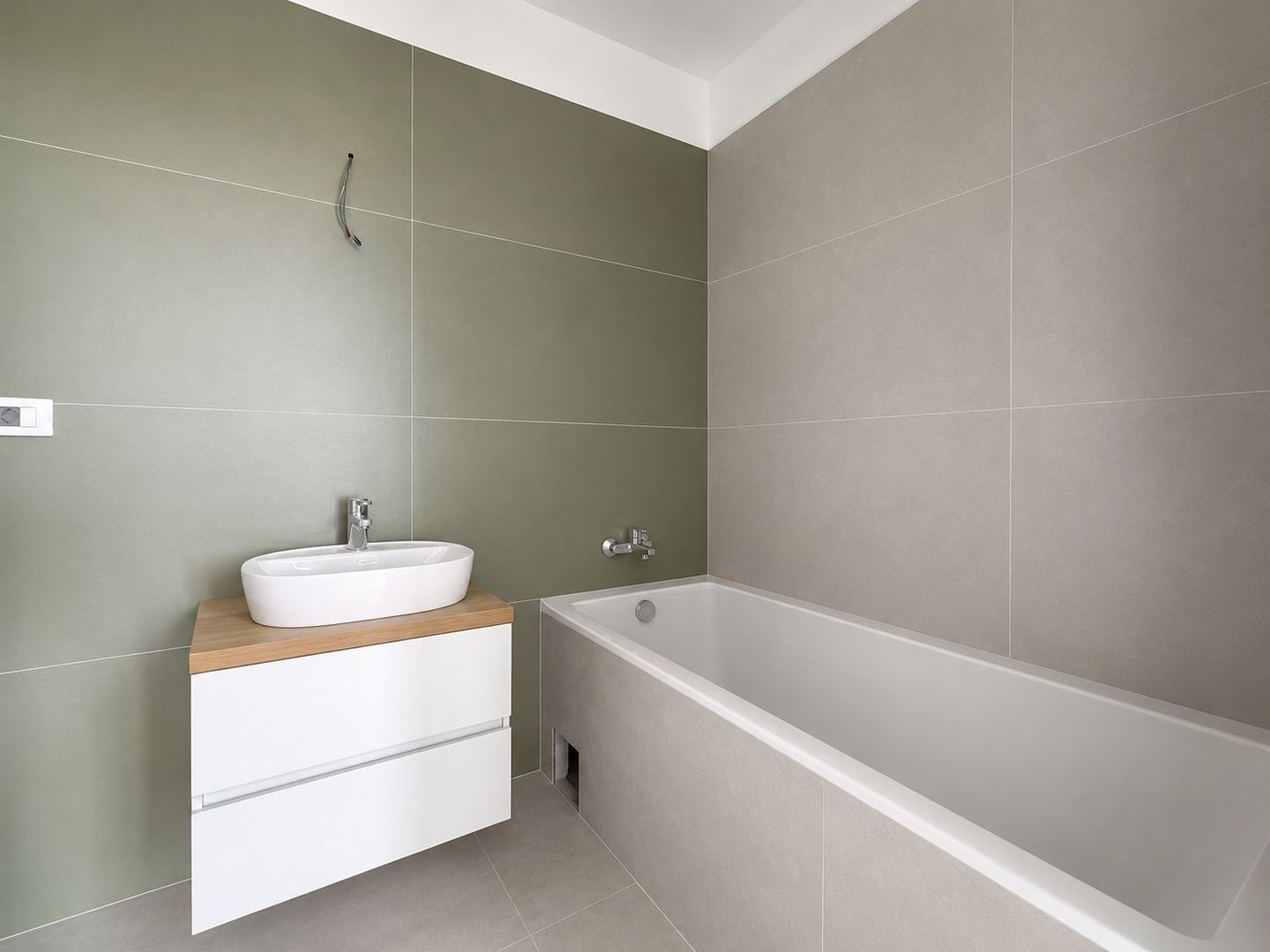 Apartament 2 camere Torontal, clădire NZeb, cu 7000 sub prețul dezvoltatorului - Poză 14