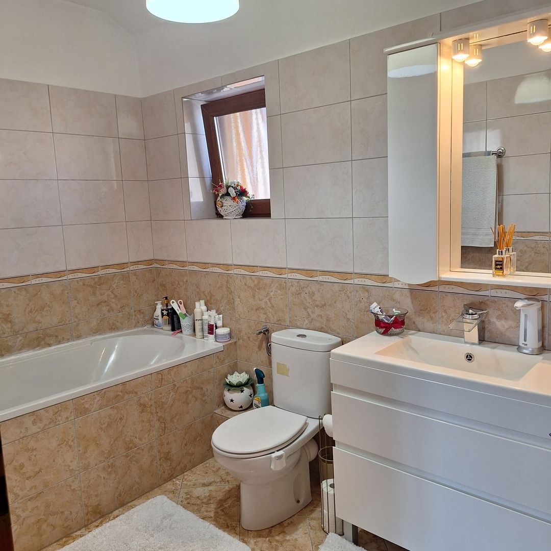 Casa individuala in Alba Iulia - Poză 7