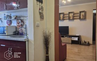 Apartament 3 camere, zona Podgoria, comision 0% la cumpărare - Poză 11