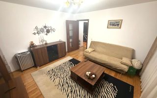 Apartament 3 camere decomandat parter Brazda lui Novac Simplon 67mp - Poză 2