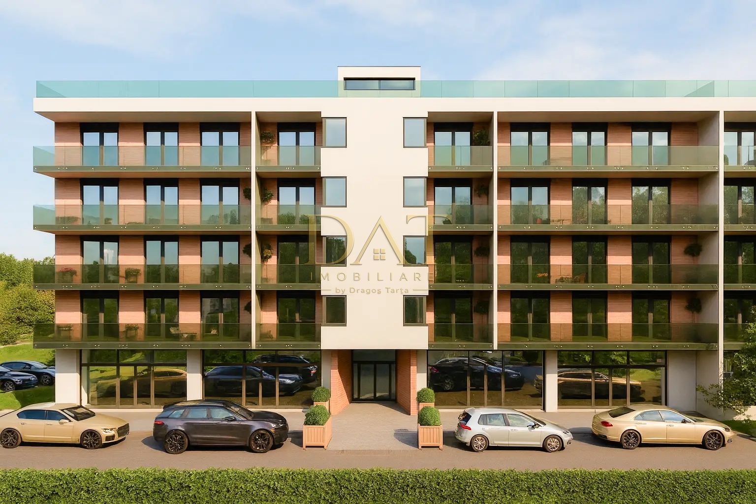 VIVA FELIX RESIDENCE COMISION 0% - Poză 14