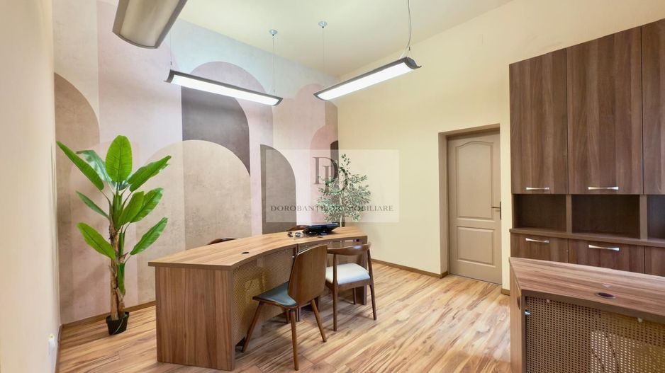 Spațiu de birouri de închiriat | 60 mp | Centru | Calea Dorobanților - Poză 5