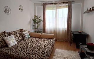 Vand apartament cu 2 cam. mobilat si  utilat - Poză 2