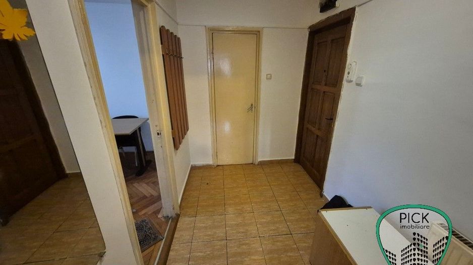P 4193 - Apartament cu 2 camere în Târgu Mureș, Dâmbu Pietros - Poză 4