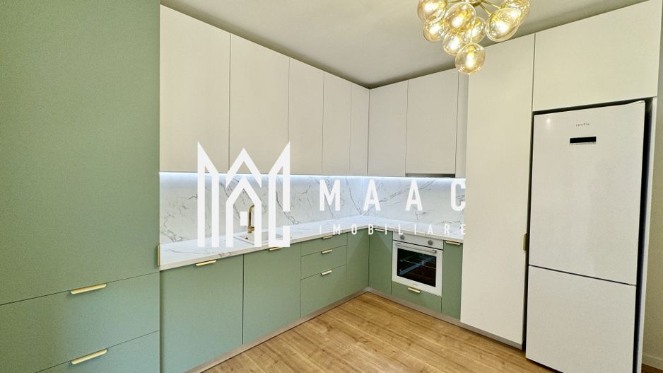 Casa individuala I La cheie I Teren 714mp - Poză 3