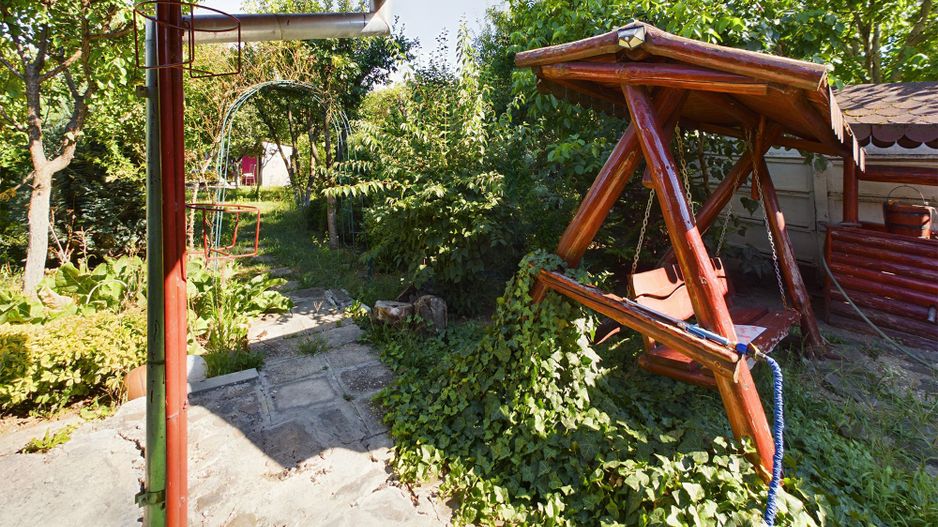 Casă individuală cu 4 camere, zonă centrală - Poză 26