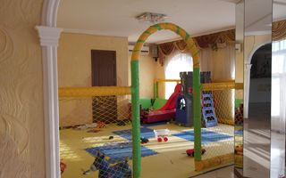Restaurant pe prima linie Centru Mereni - Poză 14