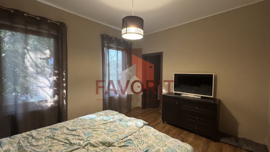 COMISION 0%. Pozitie centrala . Suprafata generoasa. Mobilat si utilat - Poză 13