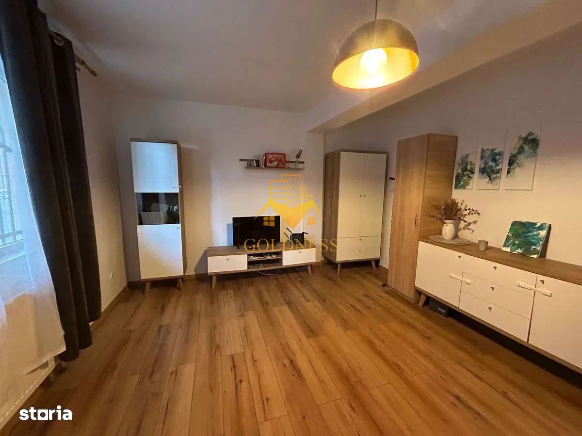 2 camere decomndate, parcare, Zona Andrei Mureseanu, Mega Image - Poză 4