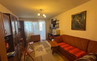 APARTAMENT DE VANZARE | 2 CAMERE | GEORGE ENESCU, SUCEAVA | 73.000€ - Poză 1
