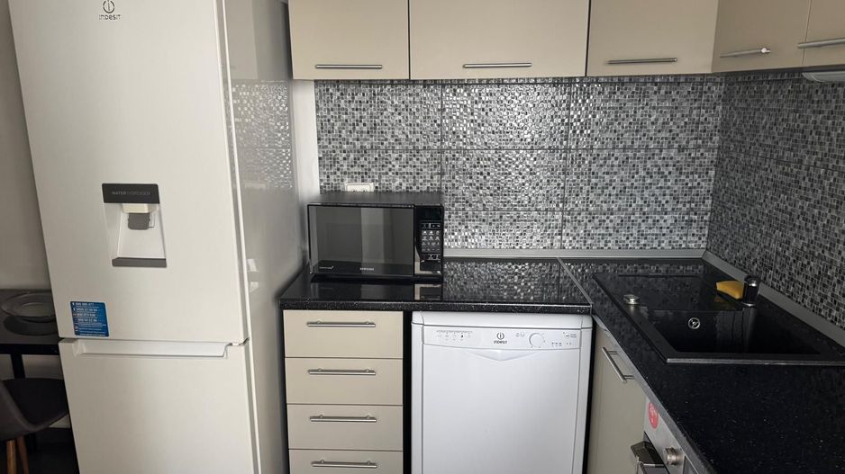 Apartament 2 camere  bld Unirii Sector 3 - Poză 6