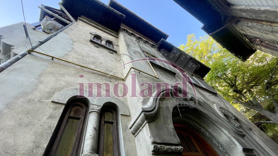 Vânzare/Inchiriere apartament 3 cam (2025) vilă interbelică – cal. Victoriei - Poză 20