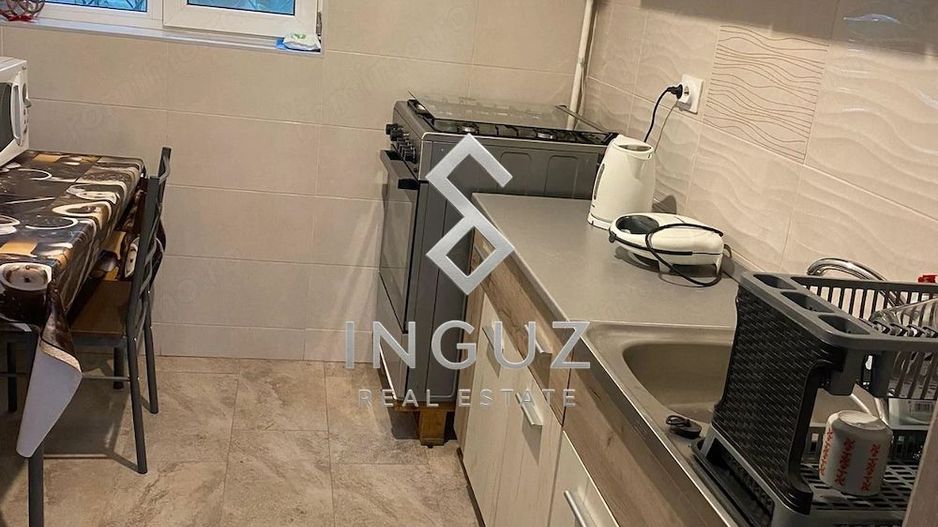 Apartament 4 camere de închiriat – Titan – Sector 3 - Poză 5
