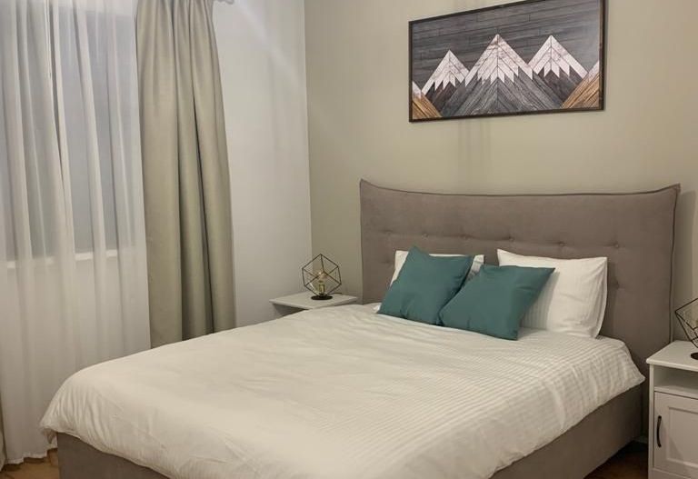 Apartament cu 3 camere Tunari-Otopeni - Poză 5