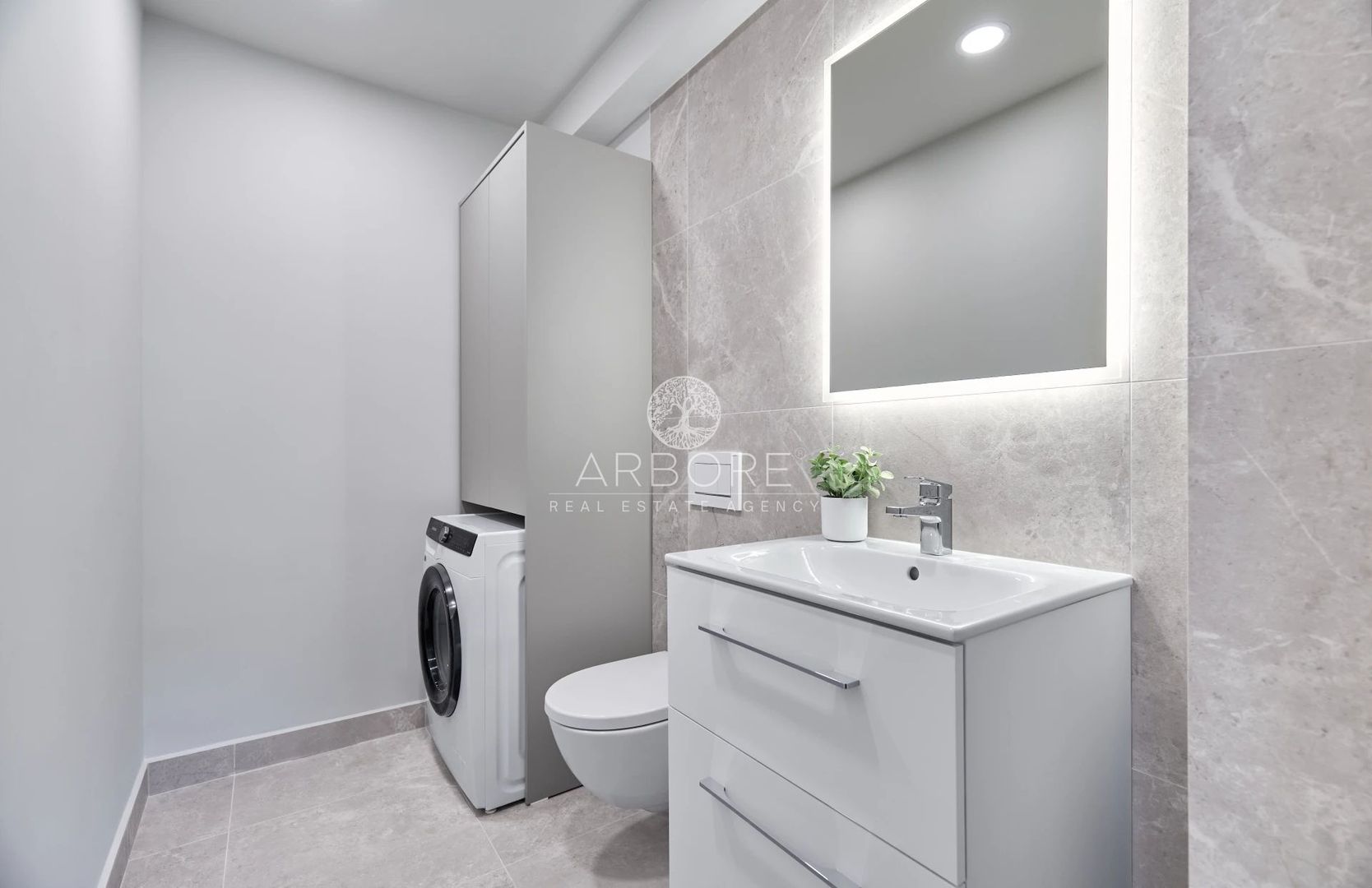 Duplex premium | 54 mp + balcon| Promenada – Floreasca Nord - Poză 13
