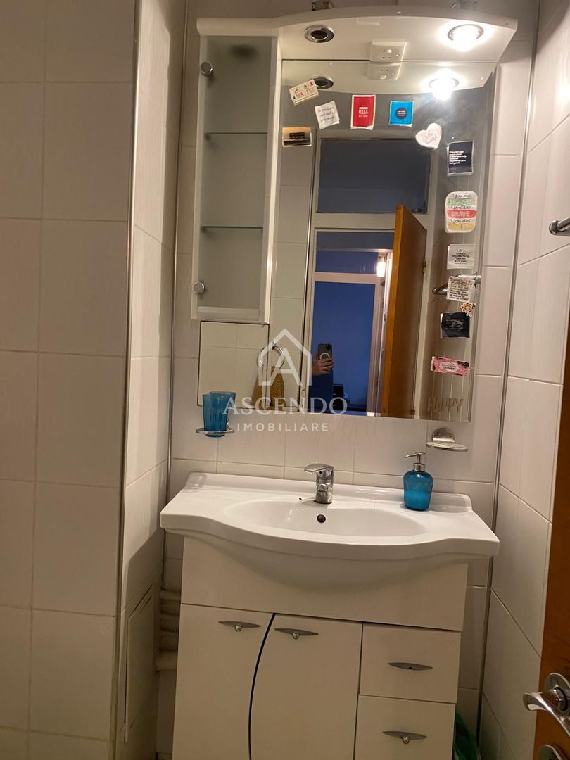 Apartament 3 camere Aviației–locație premium, compartimentare ideală - Poză 16