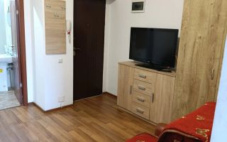 Garsonieră mobilată de închiriat – Militari Residence, Str. Rezervelor - Poză 5