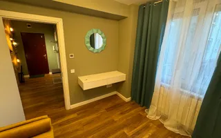 Apartament  mobilat lux 3 camere lângă Iulius Mall - Poză 14