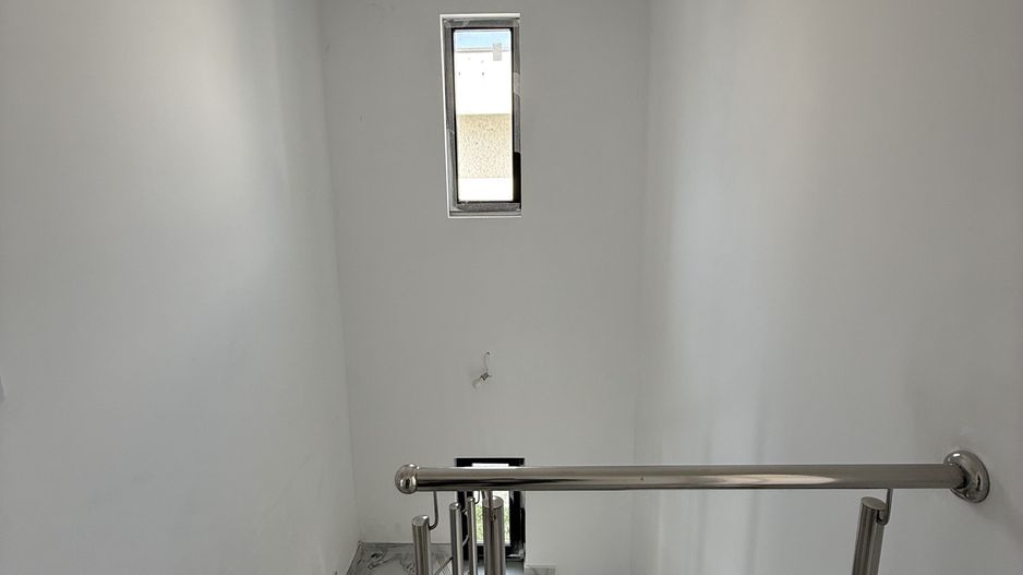 Vila 5 camere 163 mp construiți + teren 289mp - construcție 2023 - Poză 15