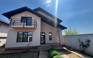 Casa Verde P+M 5 Camere Veteranilor - Poză 1