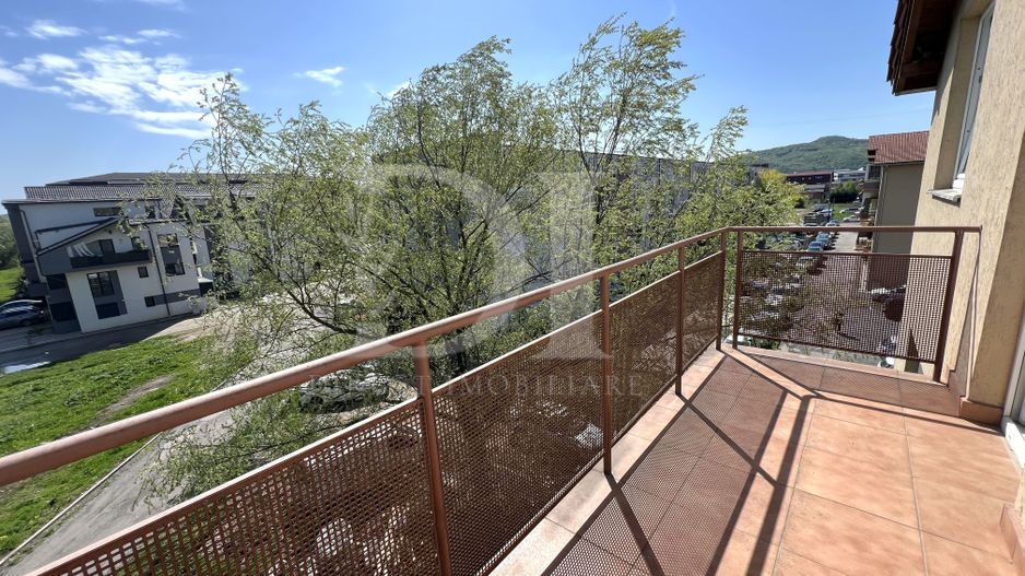 Apartament cu 3 camere / De inchiriat / Zona Somesului - Poză 21