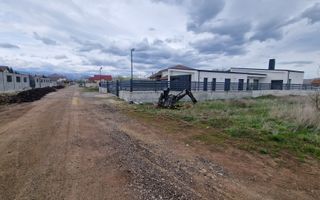 Teren intravilan de vanzare, Alba-Micesti - Poză 4