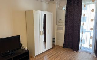 Garsonieră de închiriat – Diamond Residence Pipera - Poză 17