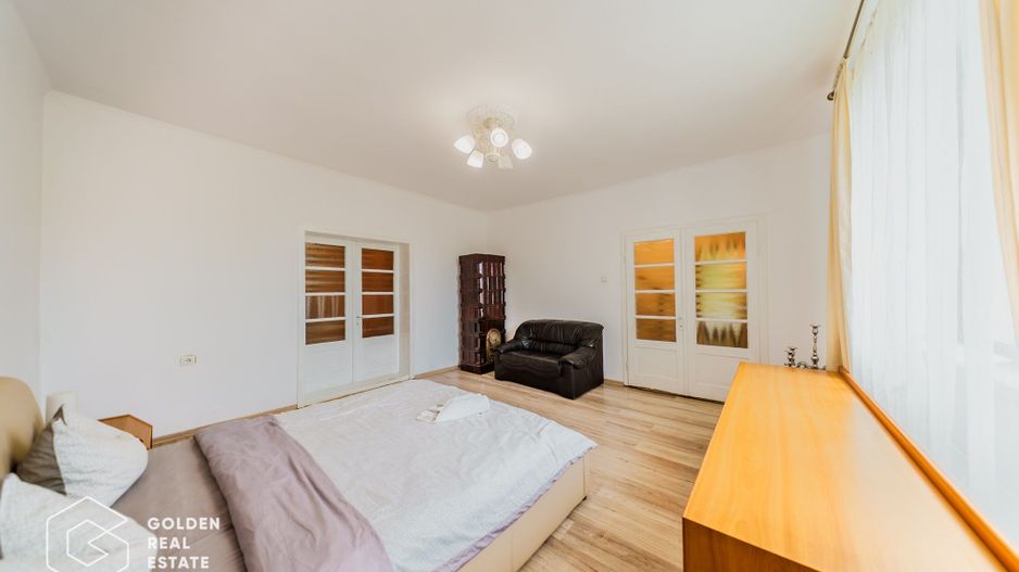 Afacere la cheie: Pensiune functionala sau casa de locuit, Ghioroc - Poză 4
