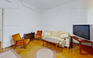 Apartament 2 camere cu centrala proprie si balcon, langa parc Cismigiu - Poză 10
